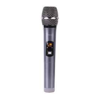 اسپیکر بلوتوثی مدل GS802 بیکارو - 03