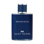 ادو پرفیوم مردانه مدل Private Blue حجم 100 میلی لیتر