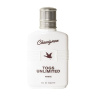 ادو پرفیوم مردانه مدل Togs Unlimited White حجم 100 میلی لیتر شونیون
