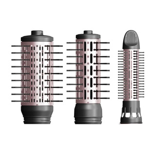 سشوار چرخشی مدل H5255 هیسکا - 02