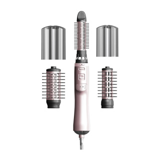 سشوار چرخشی مدل H5255 هیسکا - 03