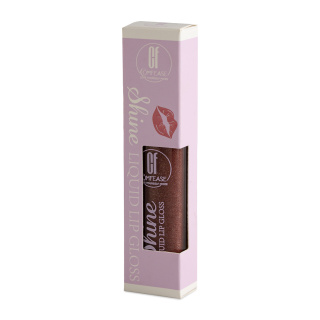 پک 3 عددی لیپ گلاس مدل Matte شماره 013، 020 و 017 کامفیز - 04