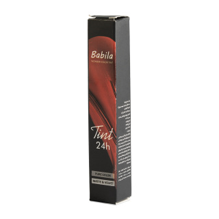 رژ لب شاین دار مایع 24 ساعته بابیلا حجم 7 میلی لیتر - 03