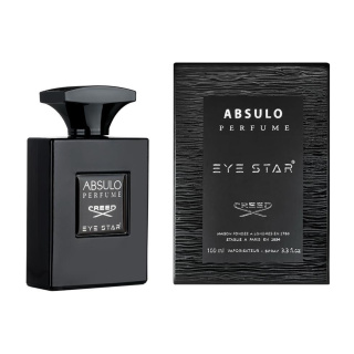 ادوپرفیوم مردانه مدل Absulo حجم 100 میلی لیتر آی استار - 01