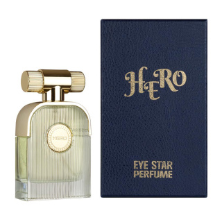 ادوپرفیوم مردانه آی استار مدل Hero حجم 100 میلی لیتر - 01