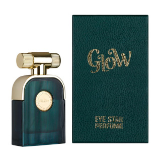 ادوپرفیوم مردانه آی استار مدل Glow حجم 100 میلی لیتر - 01