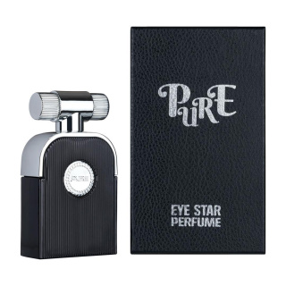 ادوپرفیوم مردانه آی استار مدل Pure حجم 100 میلی لیتر - 01