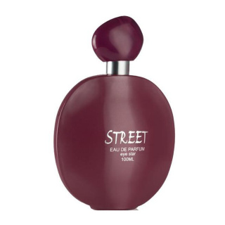 ادوپرفیوم زنانه آی استار مدل Street با رایحه گود گرل حجم 100 میلی لیتر