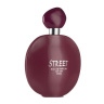 ادوپرفیوم زنانه مدل Street با رایحه گود گرل حجم 100 میلی لیتر آی استار
