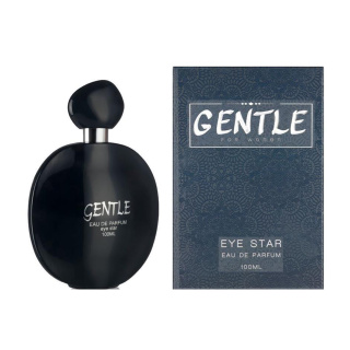 ادوپرفیوم زنانه مدل Gentele با رایحه باکارات رژ حجم 100 میلی لیتر آی استار - 01