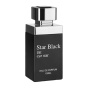 ادوپرفیوم مردانه مدل Star Black با رایحه کرید اونتوس حجم 100 میلی لیتر