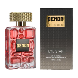 ادوپرفیوم زنانه آی استار مدل Demon با رایحه لاوی ابل لانکوم حجم 100 میلی لیتر - 01