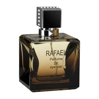 ادوپرفیوم مردانه آی استار مدل Rafael با رایحه سیلور سنت حجم 100 میلی لیتر