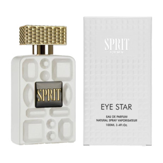 ادوپرفیوم مردانه آی استار مدل Sprit با رایحه اینوکتوس حجم 100 میلی لیتر - 01