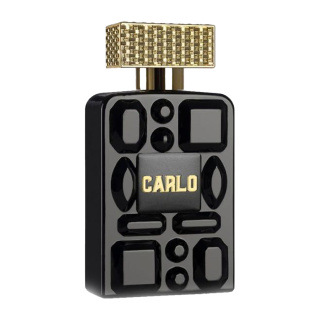 ادوپرفیوم مردانه آی استار مدل Carlo با رایحه کارلو حجم 100 میلی لیتر
