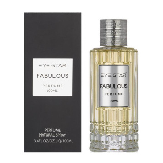 ادوپرفیوم مردانه مدل Fabulous با رایحه فاکینگ فبیولس حجم 100 میلی لیتر آی استار - 01