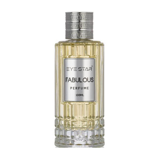 ادوپرفیوم مردانه مدل Fabulous با رایحه فاکینگ فبیولس حجم 100 میلی لیتر آی استار