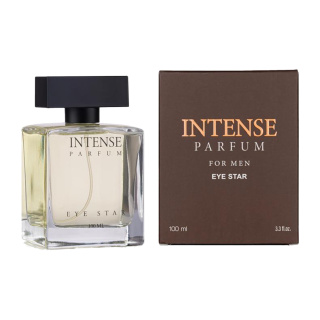 ادوپرفیوم مردانه مدل Intense با رایحه تق هرمس حجم 100 میلی لیتر آی استار - 01