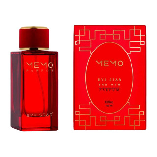 ادوپرفیوم مردانه مدل Memo با رایحه اگزریوس جیوانچی حجم 100 میلی لیتر آی استار - 01