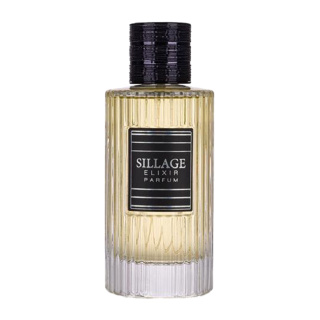 ادوپرفیوم مردانه آی استار مدل Sillage Elexir با رایحه ساواژالکسیر حجم 100 میلی لیتر