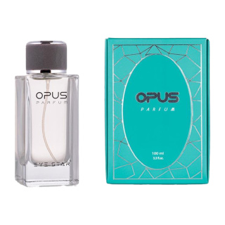 ادوپرفیوم مردانه آی استار مدل Opus با رایحه مگامار حجم 100 میلی لیتر - 01