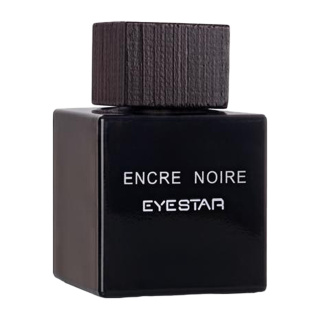 ادوپرفیوم مردانه مدل Encre Noire با رایحه لالیک اینکن نویر حجم 100 میلی لیتر آی استار