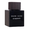ادوپرفیوم مردانه مدل Encre Noire با رایحه لالیک اینکن نویر حجم 100 میلی لیتر آی استار