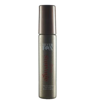 عطر جیبی مردانه سیلورفاکس مدل Sauvage حجم 25 میلی لیتر