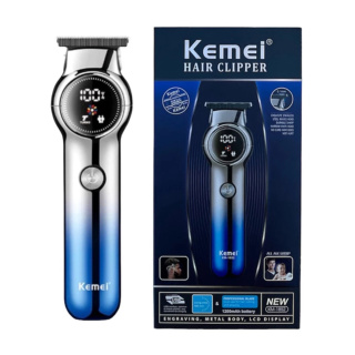 ماشین اصلاح موی صورت کیمی مدل KM-1852 - 03