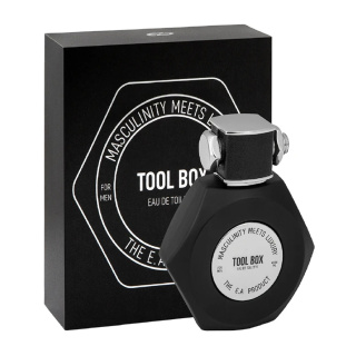 ادو تویلت مردانه مدل Tool Box حجم 100 میلی لیتر عماد آرا - 01