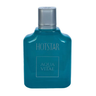 ادوپرفیوم مردانه مدل Aqua Vitae حجم 100 میلی لیتر هات استار