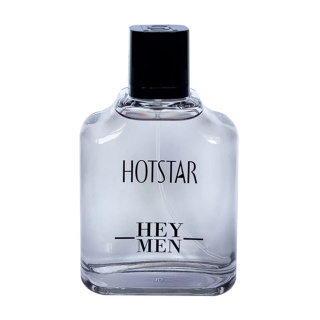 ادوپرفیوم مردانه مدل Hey Men حجم 100 میلی لیتر هات استار
