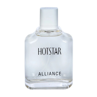ادوپرفیوم مردانه مدل Alliance حجم 100 میلی لیتر هات استار