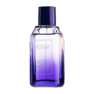 ادوپرفیوم زنانه مدل Rosy Night حجم 100 میلی لیتر هات استار