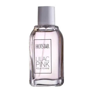 ادوپرفیوم زنانه مدل Lilac Pink حجم 100 میلی لیتر هات استار