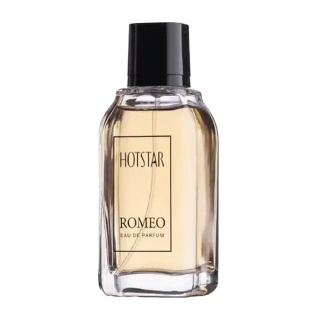 ادوپرفیوم مردانه مدل Romeo حجم 100 میلی لیتر هات استار