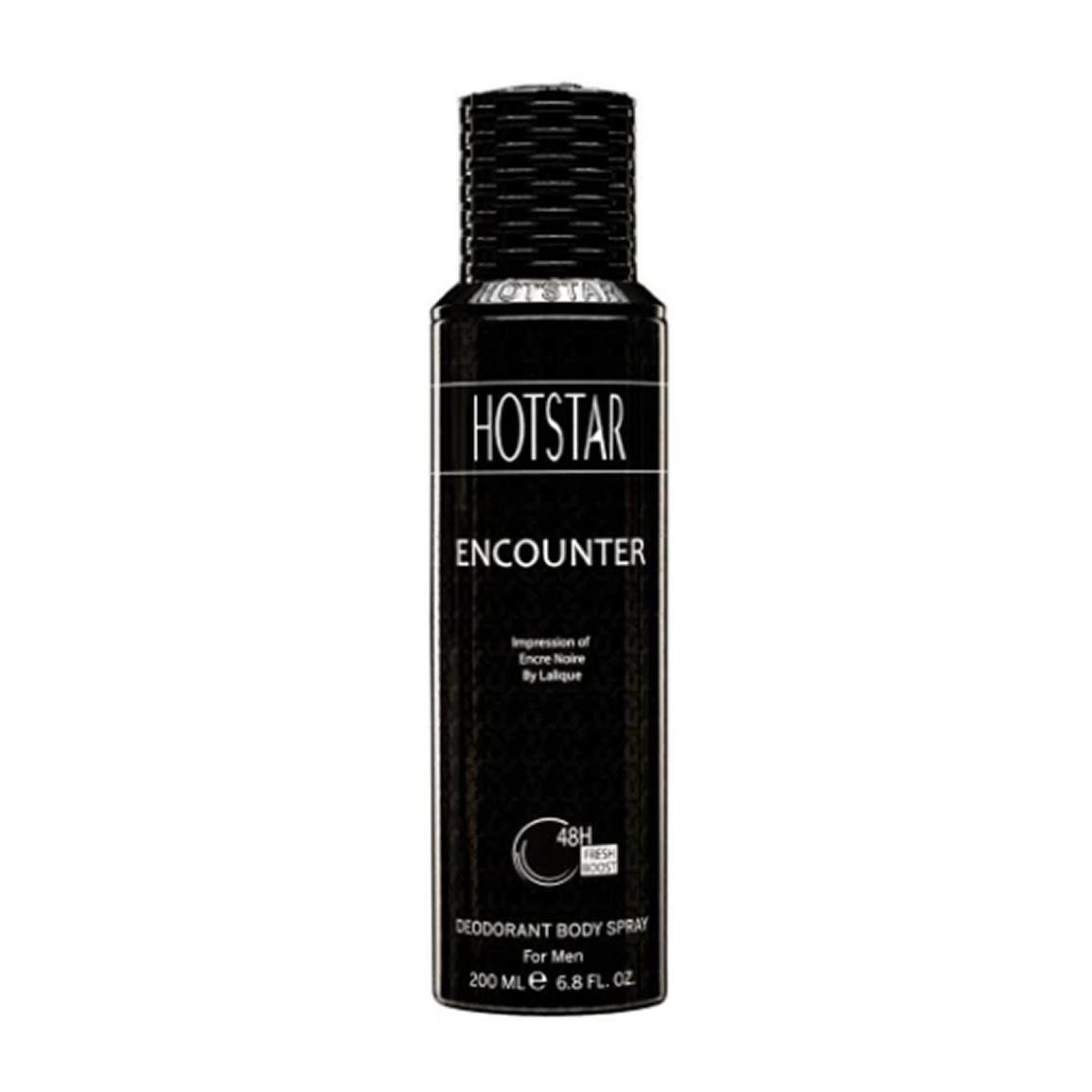 اسپری دیودورانت مردانه مدل Encounter حجم 200 میلی لیتر