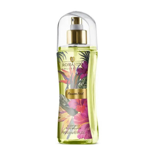 بادی میست زنانه رمانتیک مدل Passion Fruit حجم 250 میلی لیتر