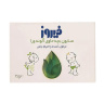 صابون بچه حاوی عصاره آلوئه ورا 75گرم فیروز