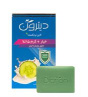 صابون کرمدار 25% عصاره خیار وزن 110 گرم