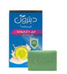 صابون کرمدار 25% عصاره خیار وزن 110 گرم دیترون