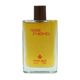 ادوپرفیوم مردانه مدل Terre D'Hermes حجم 100 میلی لیتر وودی سنس