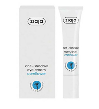 کرم دور چشم Anti shadow حجم 15میل زیاجا