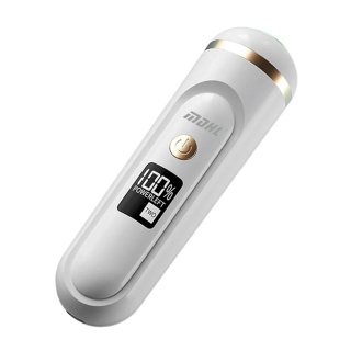 سنگ پا برقی ام دی اچ ال مدل QJD-086 - 02
