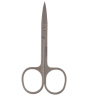 قیچی ابرو استیل کد F-7