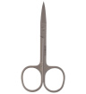 قیچی ابرو استیل کد F-7 رویال سکرت