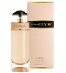 ادو تویلت زنانه مدل Candy L'Eau حجم 80 میل پرادا