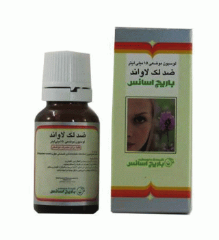 لوسیون موضعی ضد لک باریج اسانس