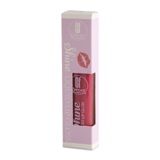 پک 3 عددی لیپ گلاس مدل Matte شماره 013، 020 و 017 کامفیز - 12