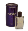 ادوپرفیوم مردانه 07 با رایحه عطر پور هوم ورساچه نئون